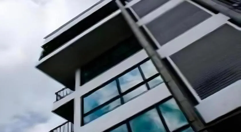 De Poem Loft Boutique Residence