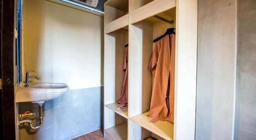 B2 Lanna Boutique & Budget Hotel