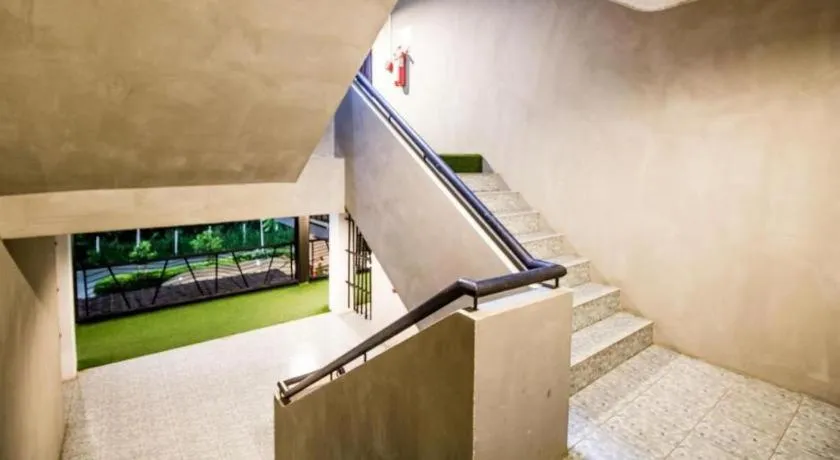 B2 Lanna Boutique & Budget Hotel