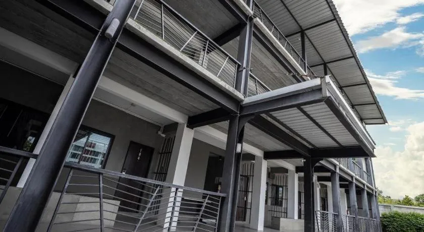 B2 Lanna Boutique & Budget Hotel