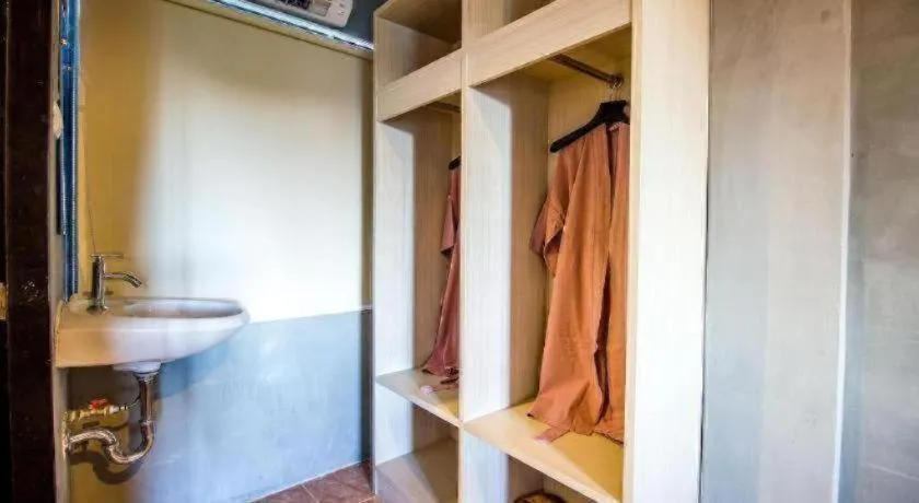 B2 Lanna Boutique & Budget Hotel