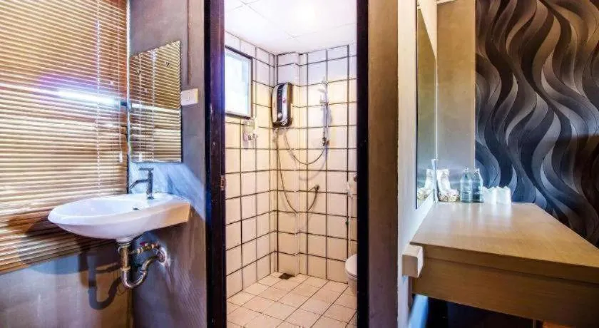 B2 Lanna Boutique & Budget Hotel