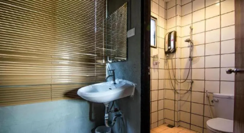 B2 Lanna Boutique & Budget Hotel