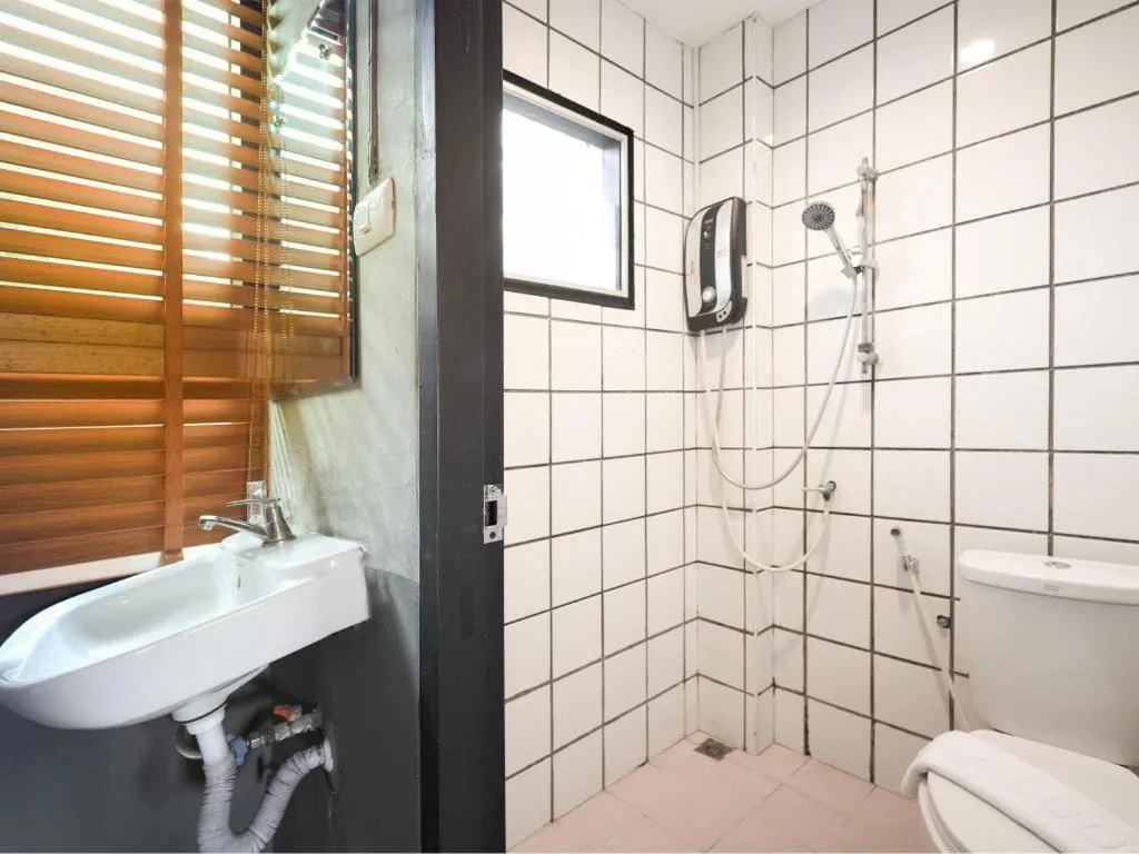 B2 Lanna Boutique & Budget Hotel