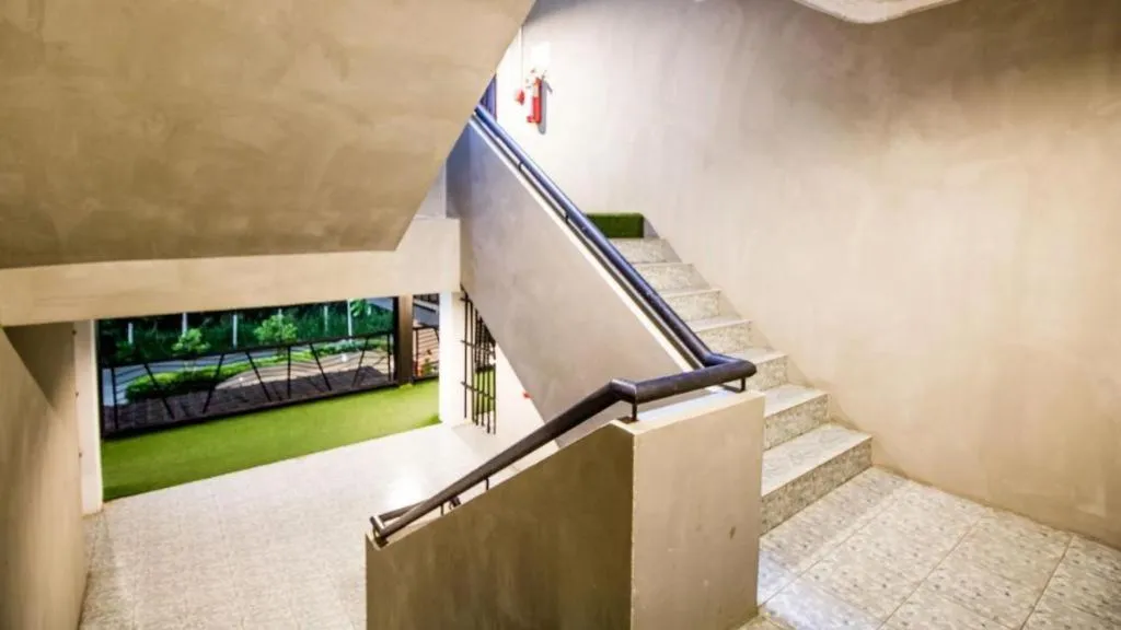 B2 Lanna Boutique & Budget Hotel