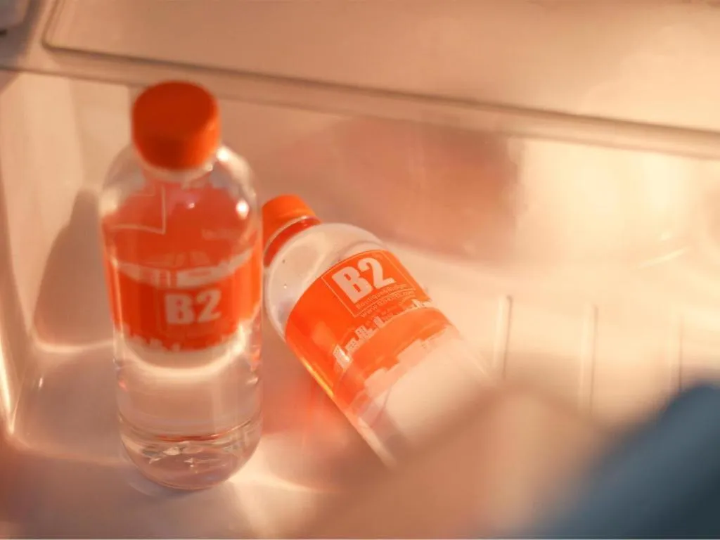 B2 Lanna Boutique & Budget Hotel