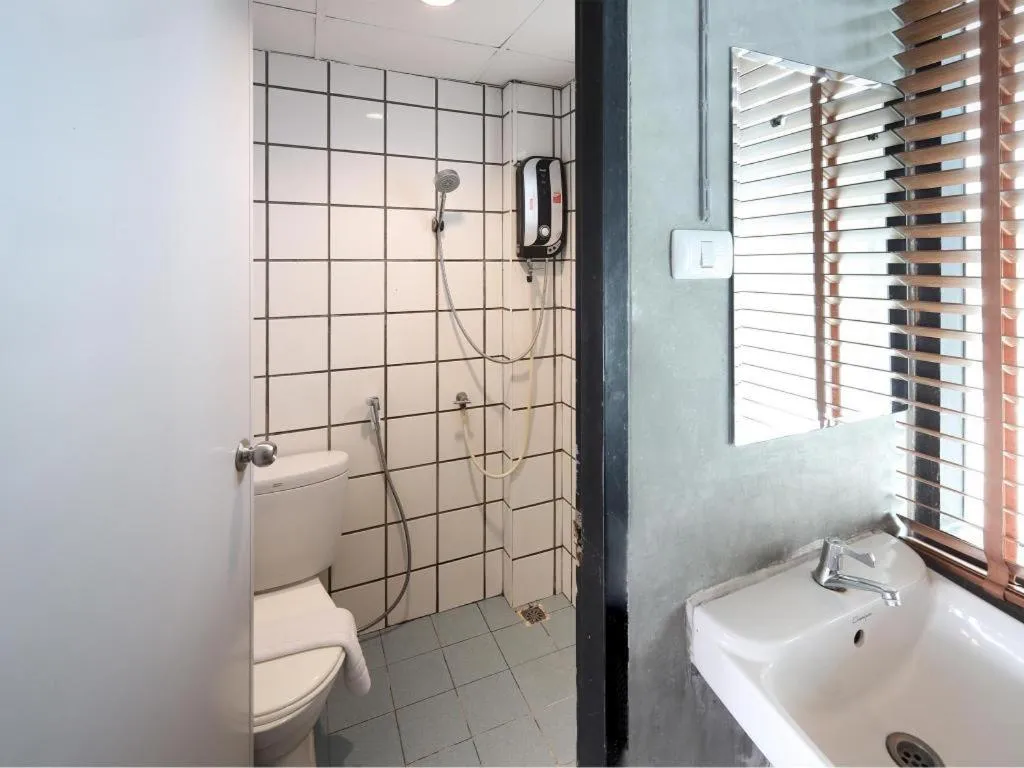 B2 Lanna Boutique & Budget Hotel