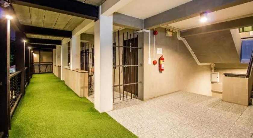 B2 Lanna Boutique & Budget Hotel