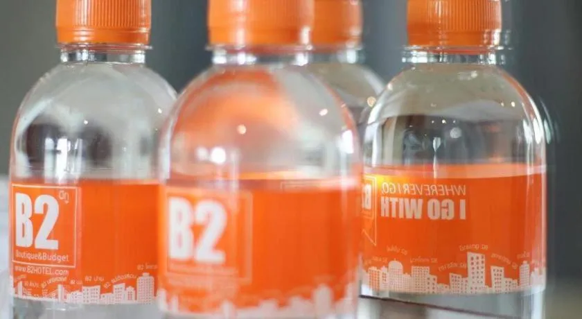 B2 Lanna Boutique & Budget Hotel