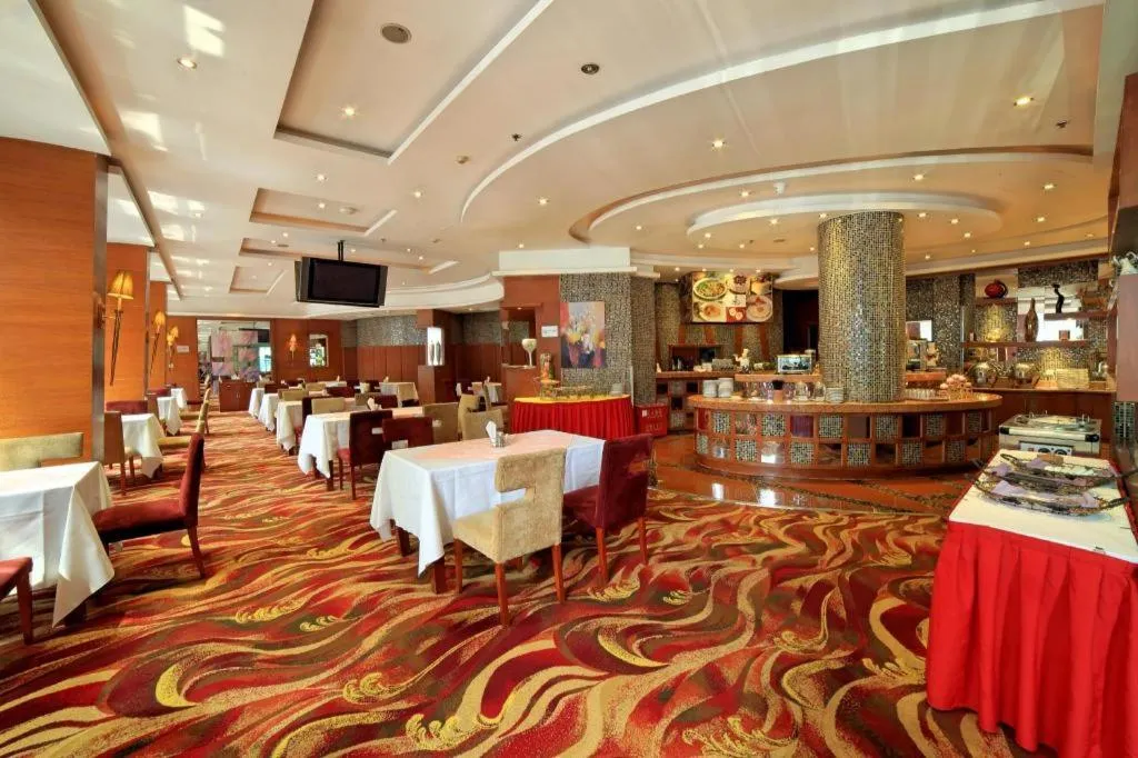 Gem Flower Jinyu Sunshine Hotel