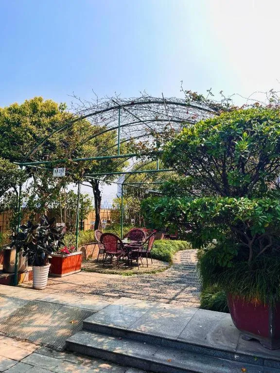 Gem Flower Jinyu Sunshine Hotel