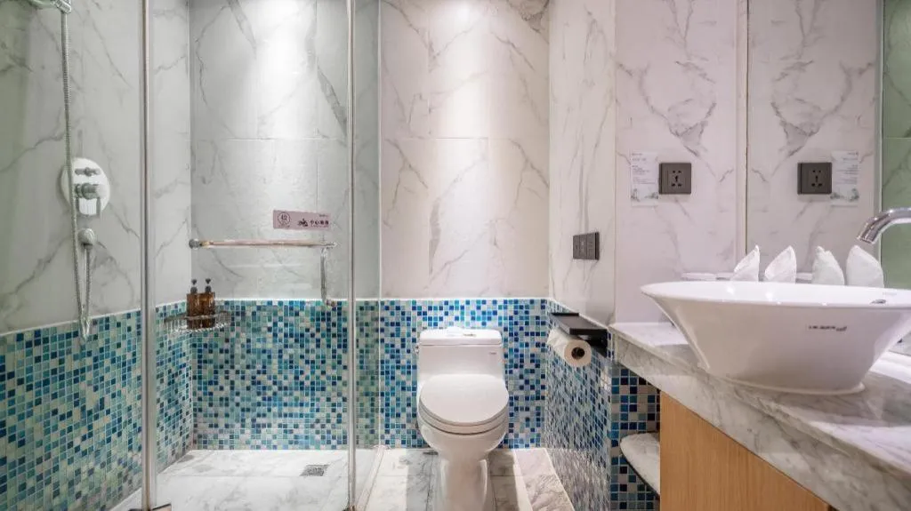 Gem Flower Jinyu Sunshine Hotel