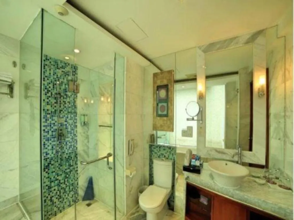 Gem Flower Jinyu Sunshine Hotel