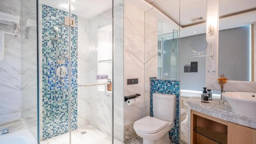 Gem Flower Jinyu Sunshine Hotel