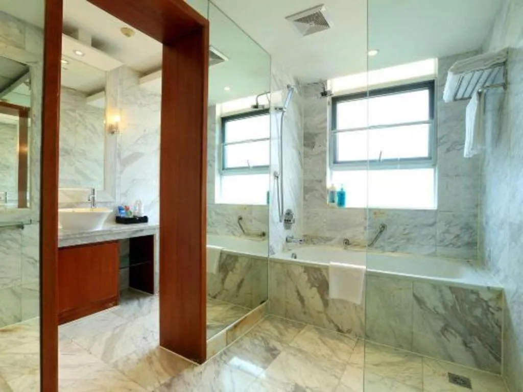 Gem Flower Jinyu Sunshine Hotel