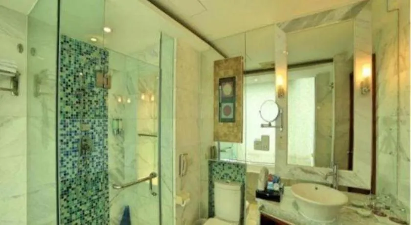 Gem Flower Jinyu Sunshine Hotel