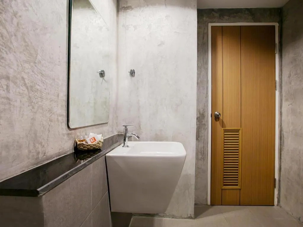 B2 Jomtien Pattaya Boutique & Budget Hotel