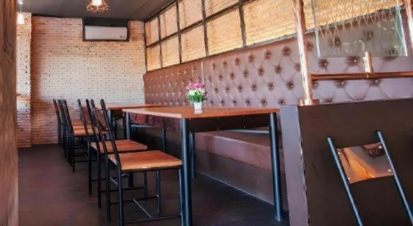 B2 Jomtien Pattaya Boutique & Budget Hotel