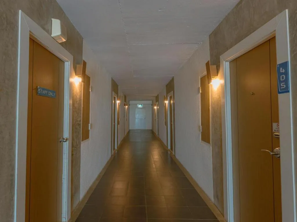 B2 Jomtien Pattaya Boutique & Budget Hotel