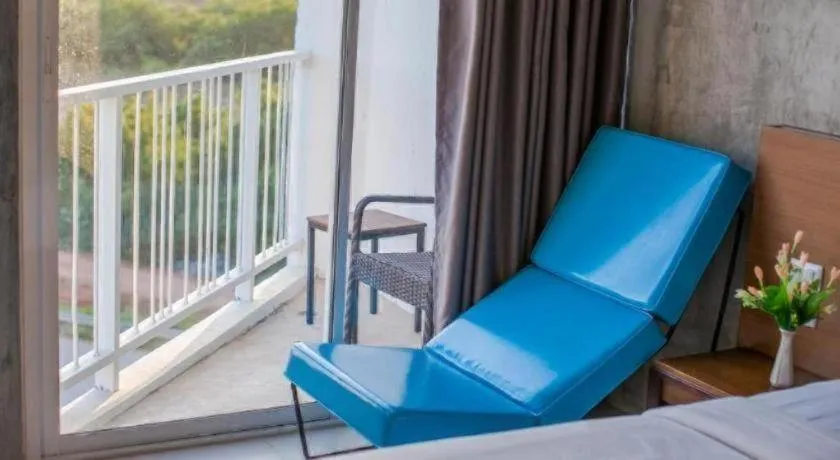 B2 Jomtien Pattaya Boutique & Budget Hotel