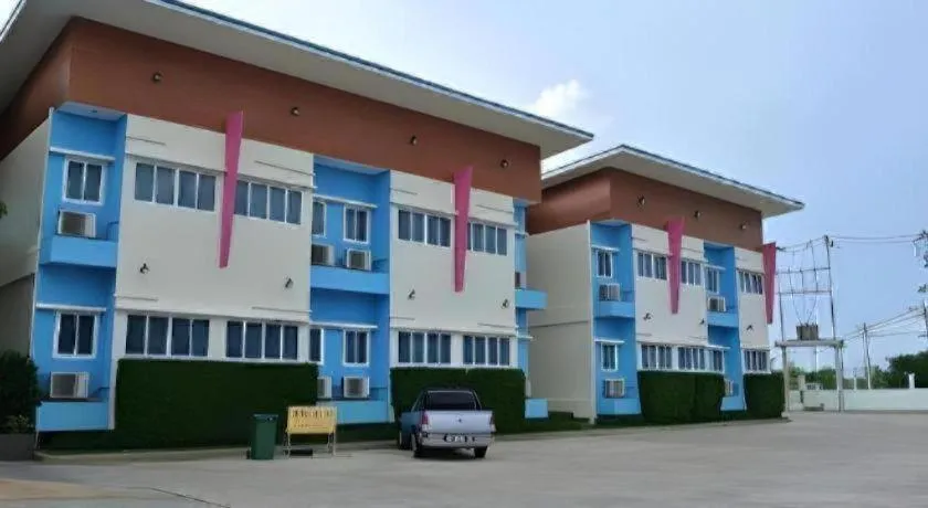 Baan Ingna Resort Hotel