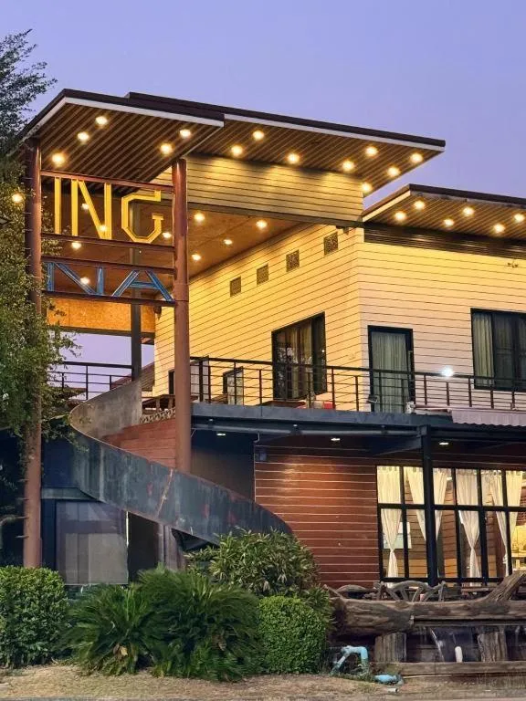 Baan Ingna Resort Hotel