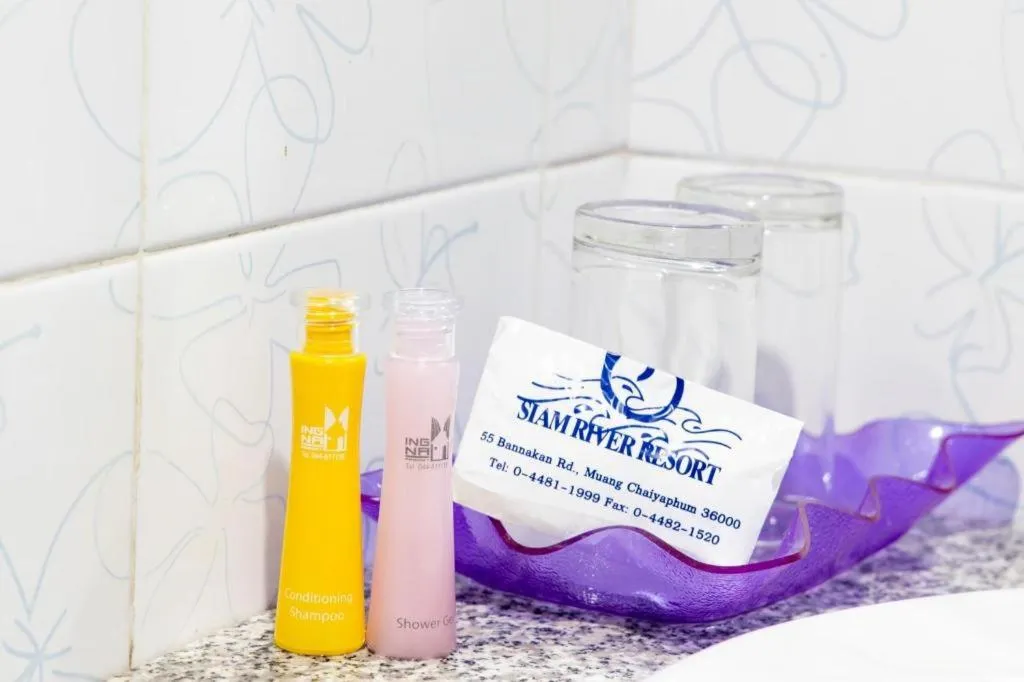 Baan Ingna Resort Hotel