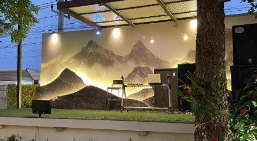 Baan Ingna Resort Hotel