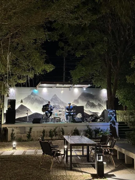 Baan Ingna Resort Hotel