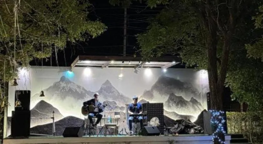 Baan Ingna Resort Hotel