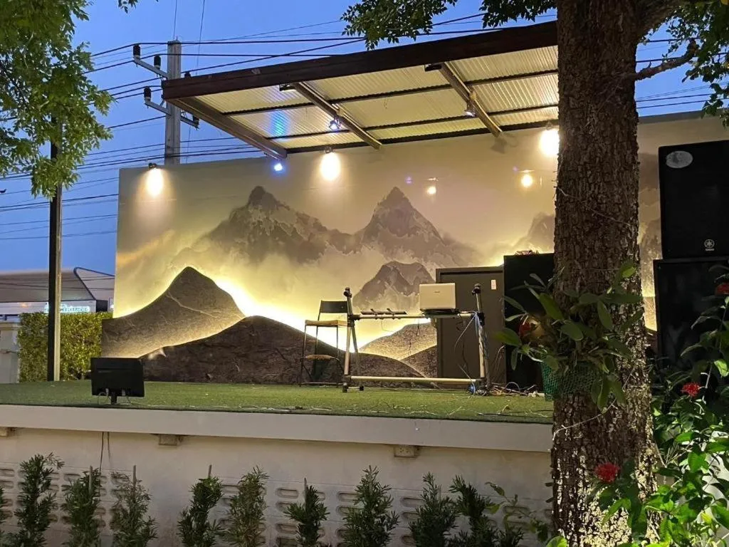 Baan Ingna Resort Hotel