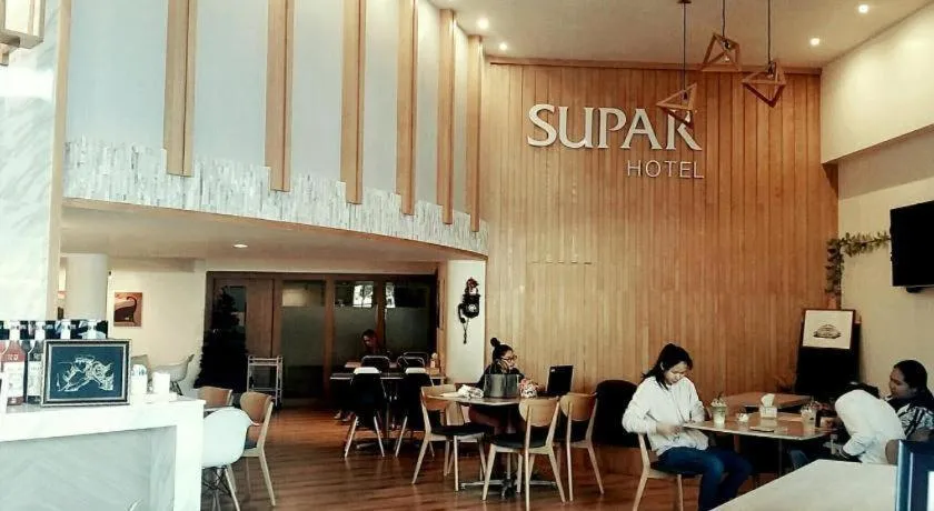 Supak Hotel