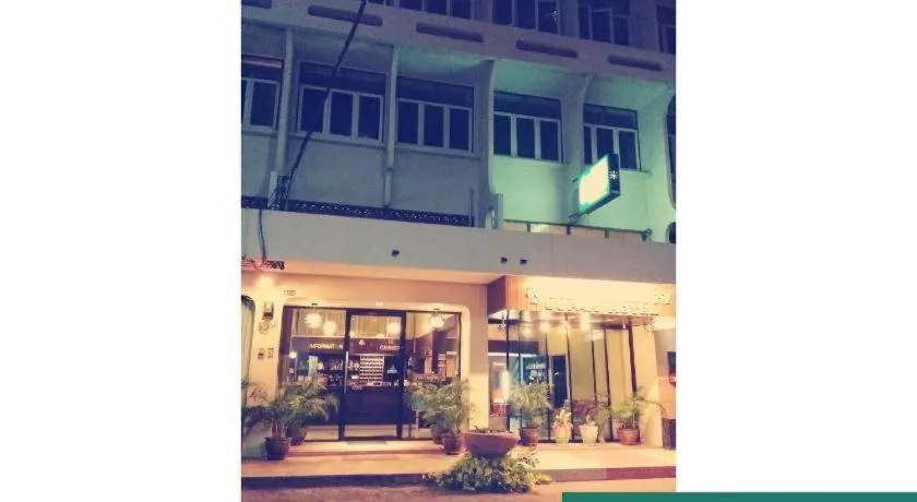 Supak Hotel