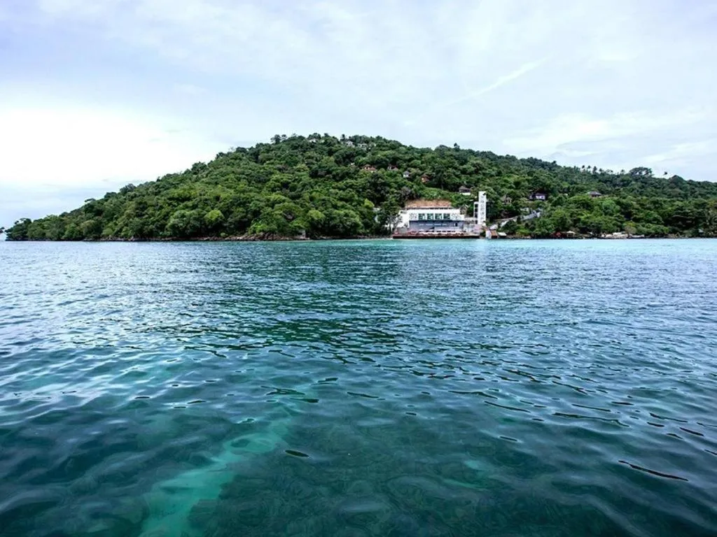 Villa 360 Resort and Spa