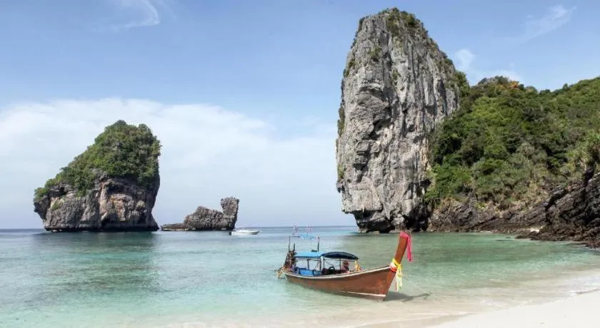 Villa 360 Resort and Spa