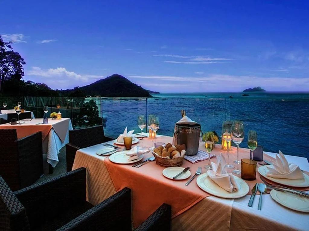 Villa 360 Resort and Spa