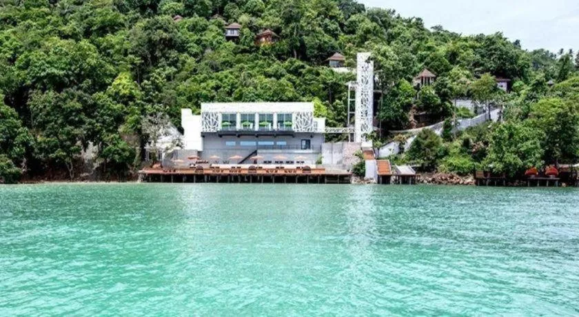 Villa 360 Resort and Spa