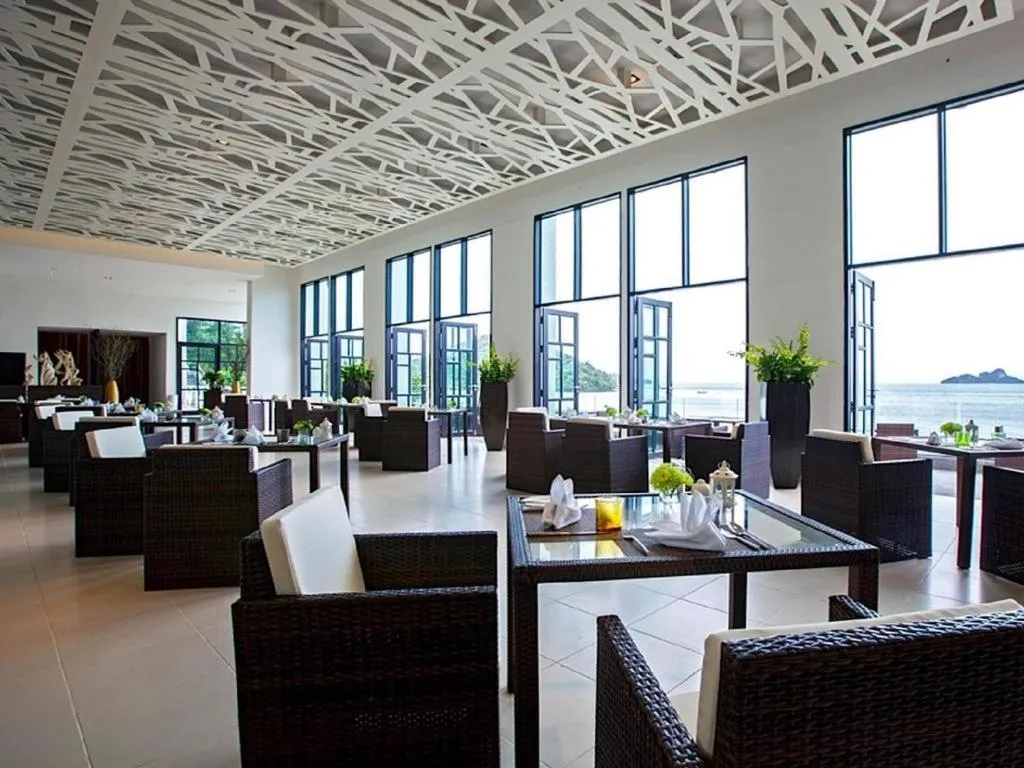 Villa 360 Resort and Spa