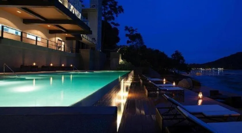 Villa 360 Resort and Spa