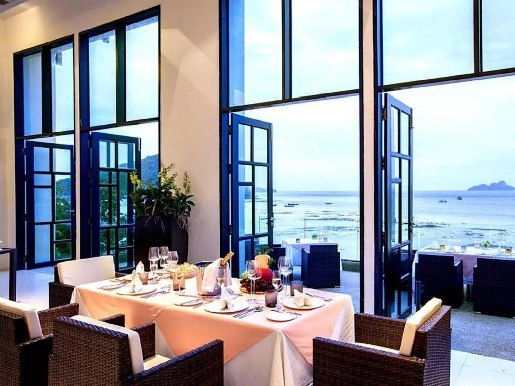 Villa 360 Resort and Spa