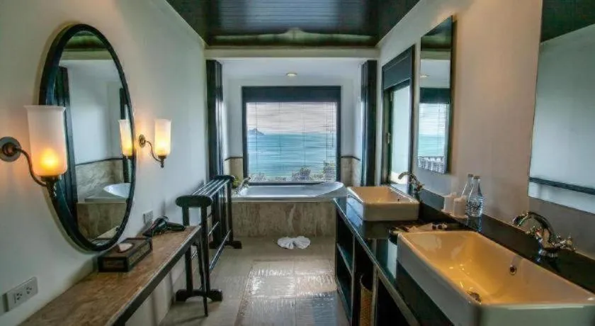 Villa 360 Resort and Spa