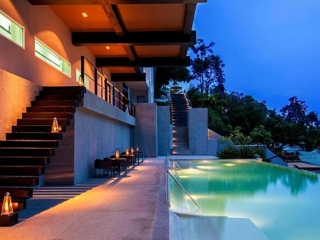 Villa 360 Resort and Spa