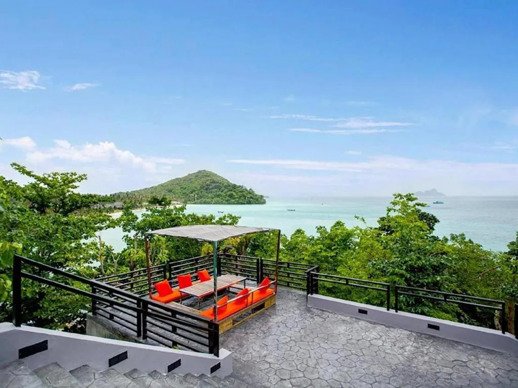 Villa 360 Resort and Spa