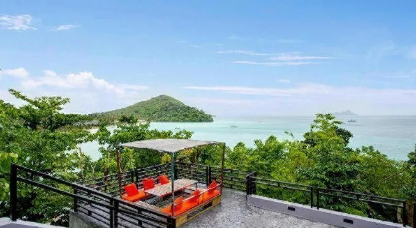 Villa 360 Resort and Spa