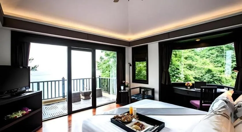 Villa 360 Resort and Spa