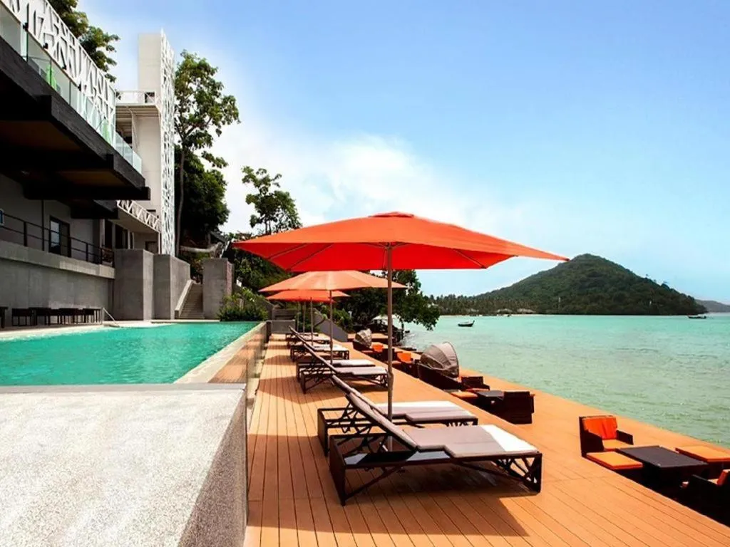 Villa 360 Resort and Spa