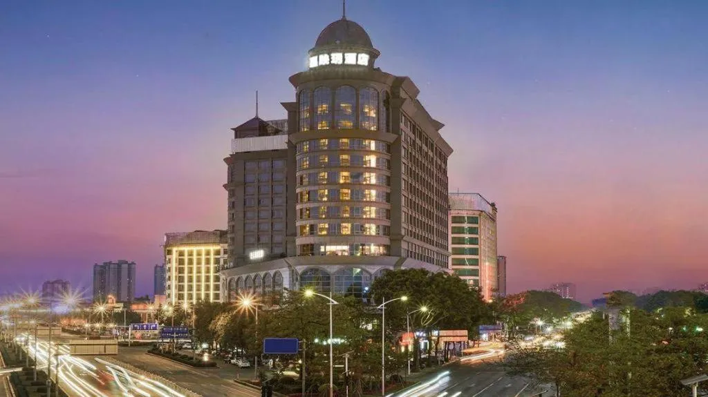 DongGuan JOYC Hotel 