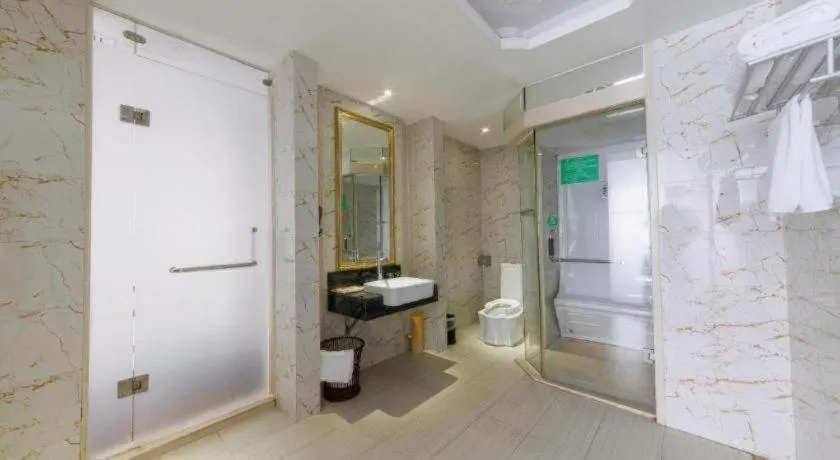 Eurasia International Hotel