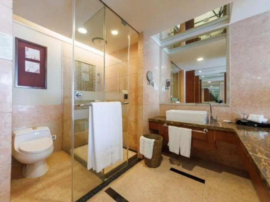 Eurasia International Hotel