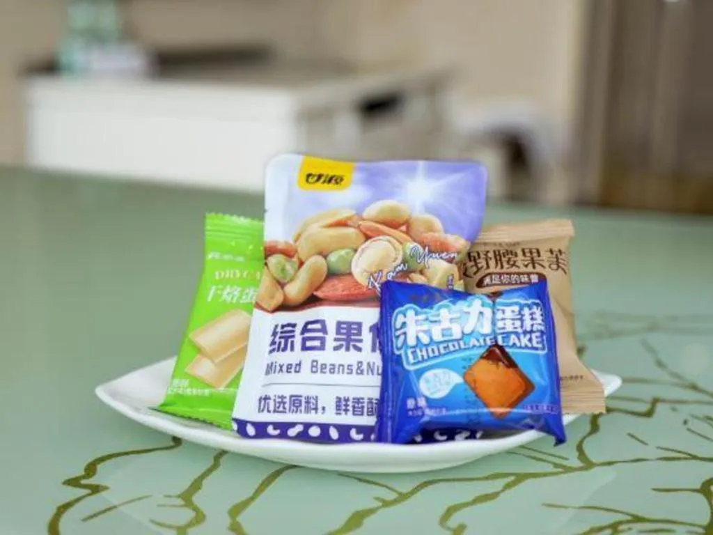 Eurasia International Hotel